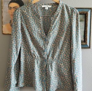 Forever 21 blouse